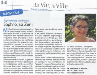 sophrologie entreprise lille